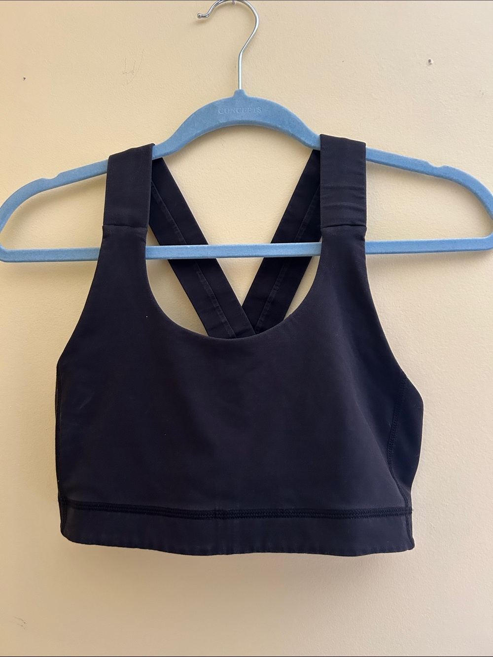 Lululemon bra
